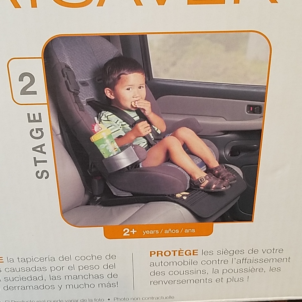 Seatsaver - Picture 4 of 4